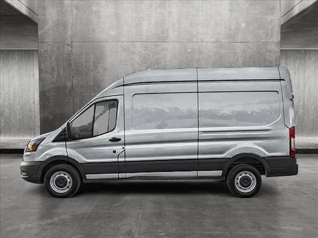 new 2024 Ford Transit-250 car, priced at $56,540