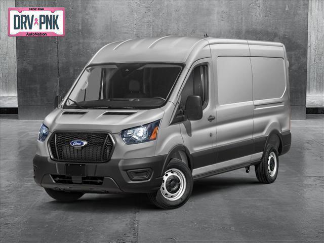 new 2024 Ford Transit-250 car, priced at $56,540