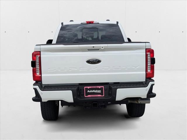 new 2026 Ford F-250 car, priced at $90,730