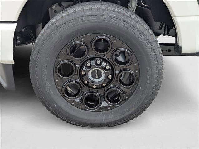 new 2026 Ford F-250 car, priced at $90,730