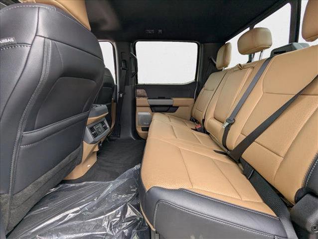 new 2026 Ford F-250 car, priced at $90,730