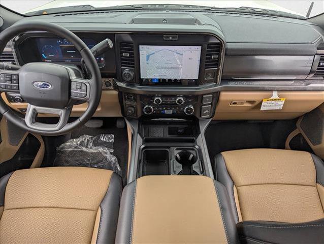 new 2026 Ford F-250 car, priced at $90,730