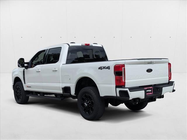 new 2026 Ford F-250 car, priced at $90,730