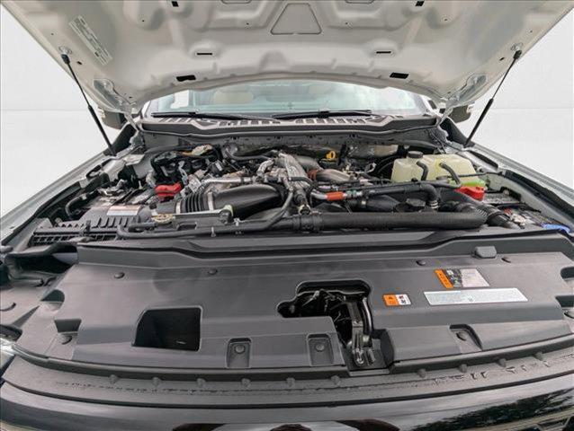 new 2026 Ford F-250 car, priced at $90,730