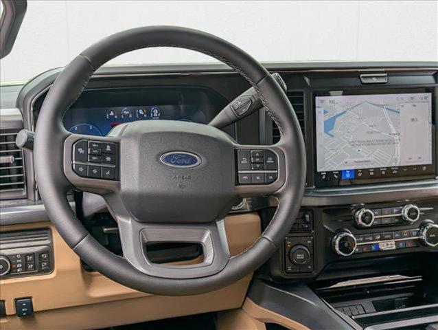 new 2026 Ford F-250 car, priced at $90,730
