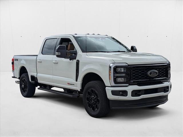 new 2026 Ford F-250 car, priced at $90,730