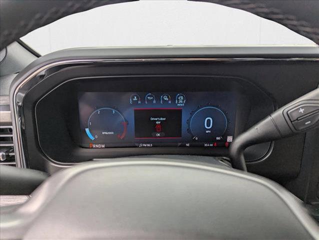 new 2026 Ford F-250 car, priced at $90,730