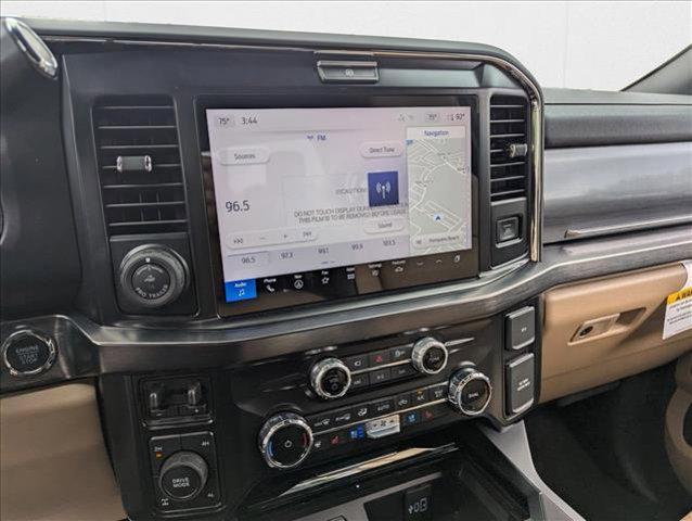 new 2026 Ford F-250 car, priced at $90,730