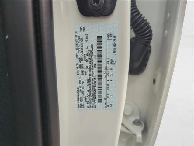 new 2026 Ford F-250 car, priced at $90,730