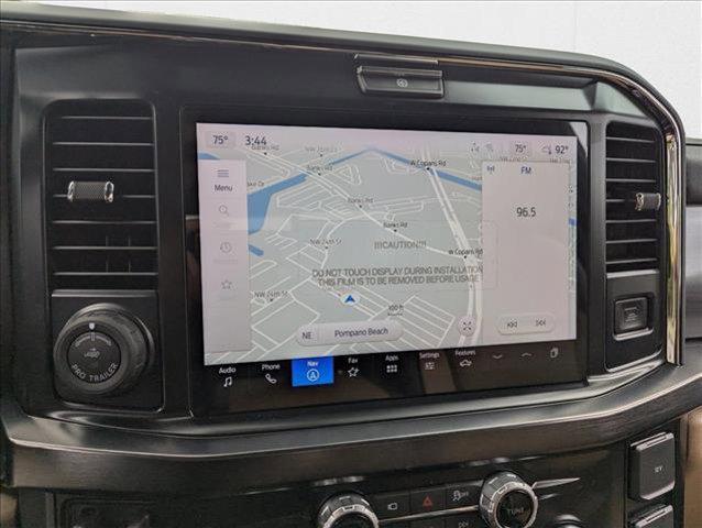 new 2026 Ford F-250 car, priced at $90,730