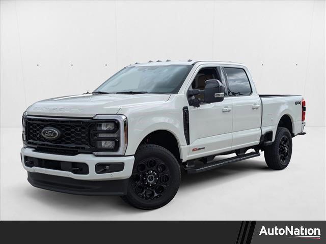 new 2026 Ford F-250 car, priced at $90,730