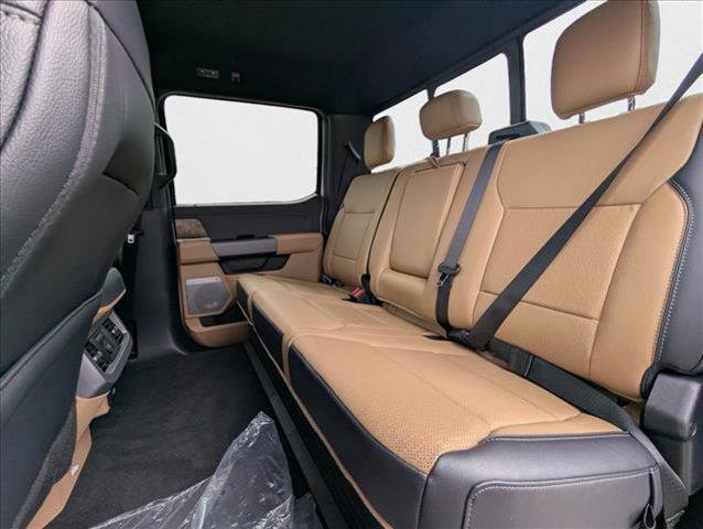 new 2026 Ford F-250 car, priced at $90,730