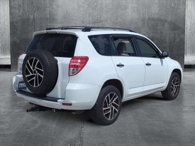 used 2012 Toyota RAV4 car, priced at $9,995