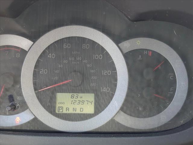 used 2012 Toyota RAV4 car, priced at $9,995