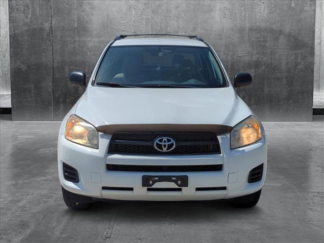 used 2012 Toyota RAV4 car, priced at $9,995
