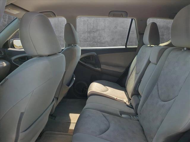 used 2012 Toyota RAV4 car, priced at $9,995