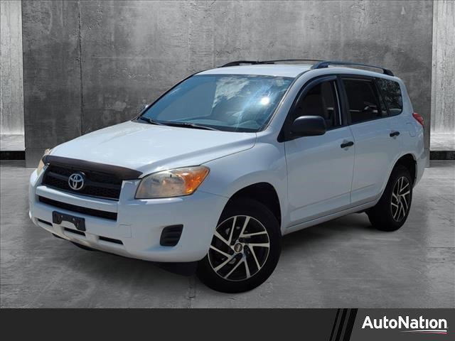 used 2012 Toyota RAV4 car, priced at $9,995