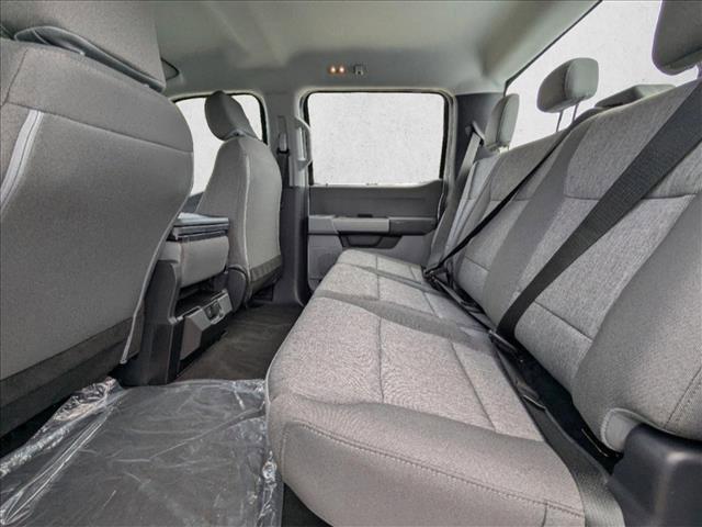 new 2026 Ford F-250 car, priced at $62,705