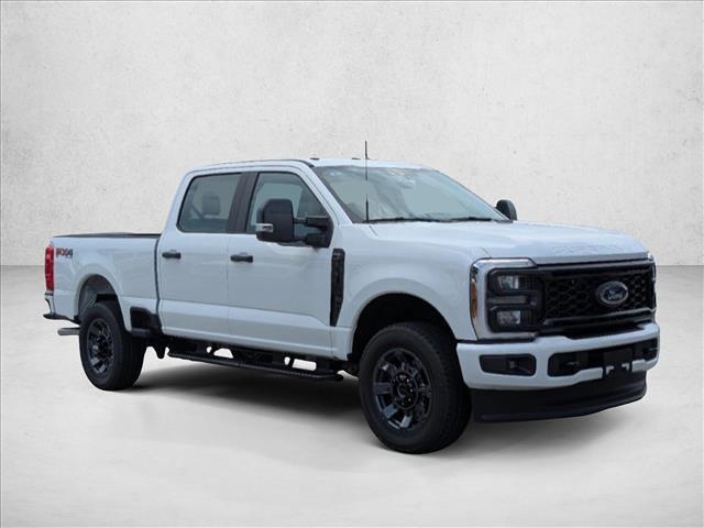 new 2026 Ford F-250 car, priced at $62,705