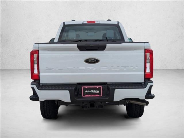 new 2026 Ford F-250 car, priced at $62,705
