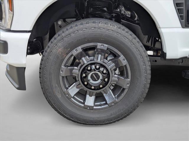 new 2026 Ford F-250 car, priced at $62,705