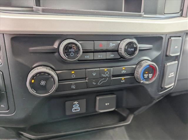new 2026 Ford F-250 car, priced at $62,705