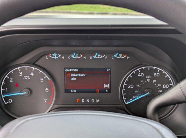 new 2026 Ford F-250 car, priced at $62,705
