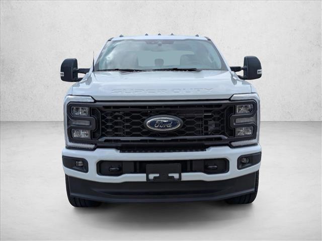 new 2026 Ford F-250 car, priced at $62,705