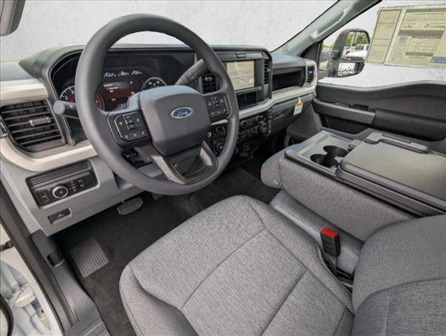 new 2026 Ford F-250 car, priced at $62,705