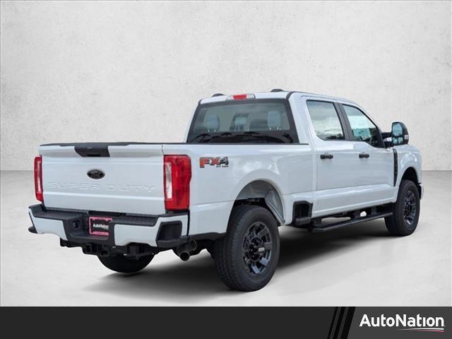 new 2026 Ford F-250 car, priced at $62,705