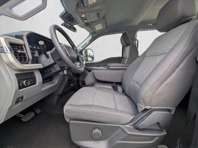 new 2026 Ford F-250 car, priced at $62,705