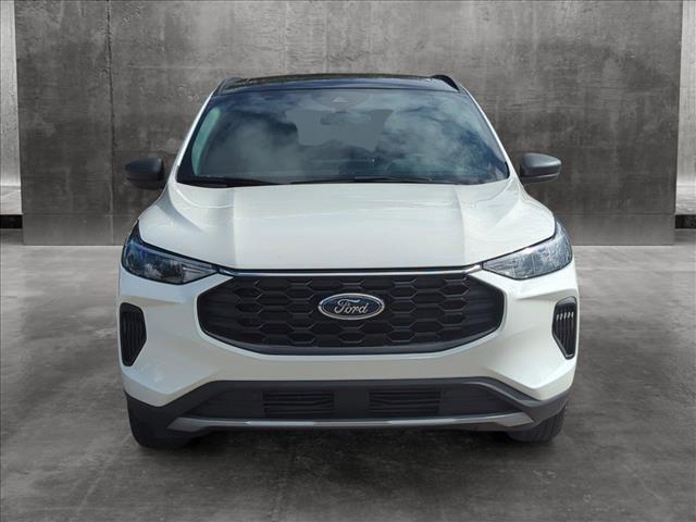 new 2025 Ford Escape car, priced at $34,910