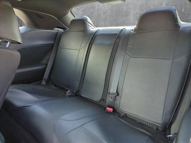 used 2022 Dodge Challenger car, priced at $23,595
