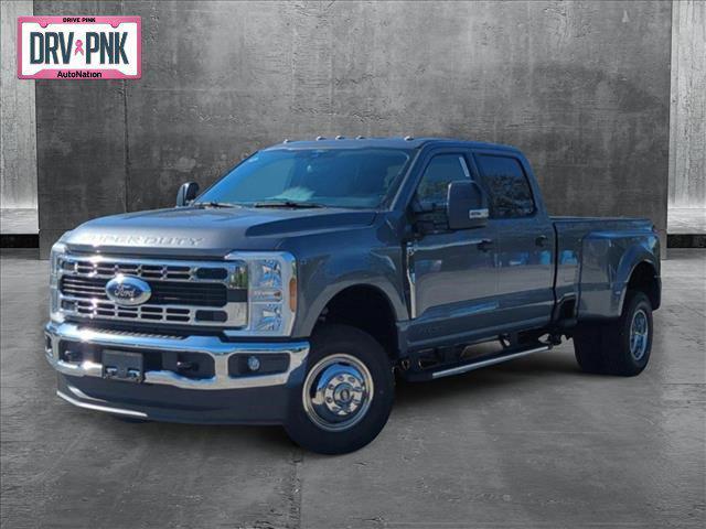 new 2024 Ford F-350 car, priced at $64,730