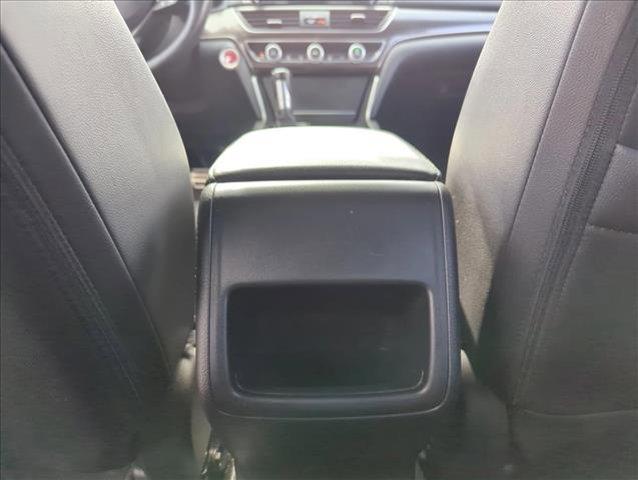 used 2019 Honda Accord car, priced at $16,995