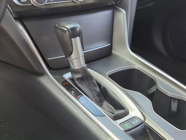 used 2019 Honda Accord car, priced at $16,995