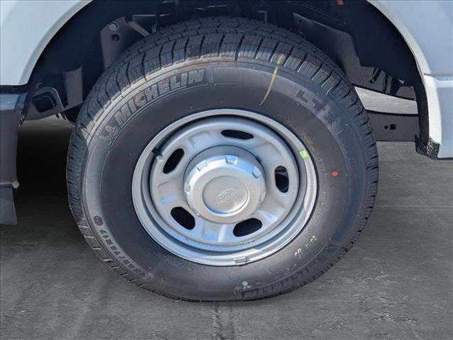 new 2025 Ford F-250 car, priced at $61,145