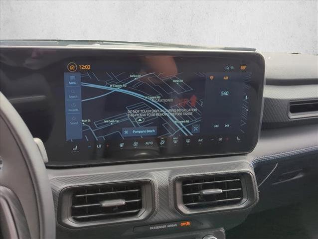 new 2025 Ford Mustang car, priced at $72,989