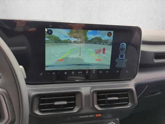 new 2025 Ford Mustang car, priced at $72,989