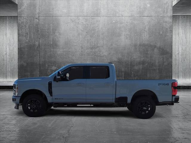 new 2025 Ford F-250 car, priced at $89,315