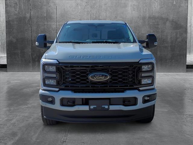 new 2025 Ford F-250 car, priced at $89,315