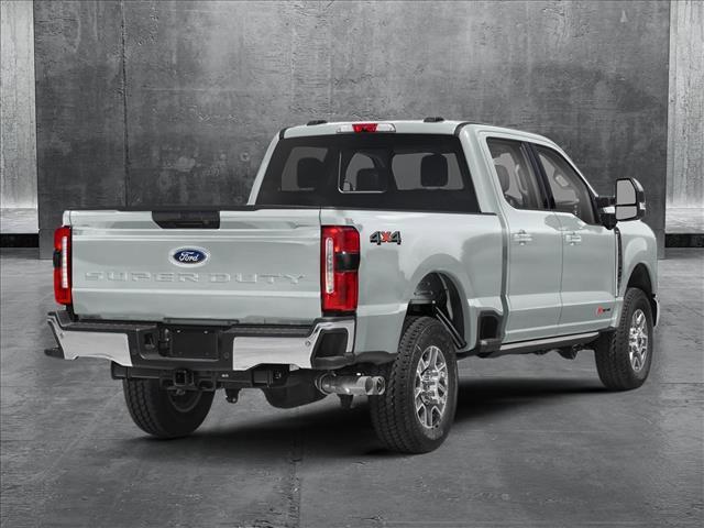 new 2025 Ford F-250 car, priced at $89,315