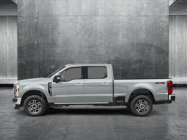 new 2025 Ford F-250 car, priced at $89,315