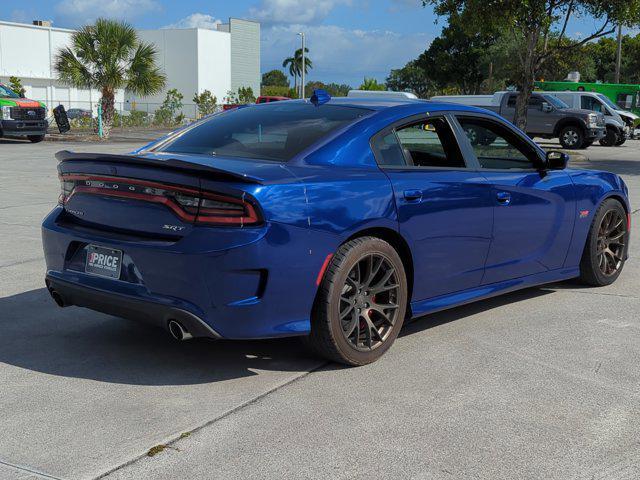 used 2018 Dodge Charger car, priced at $37,995