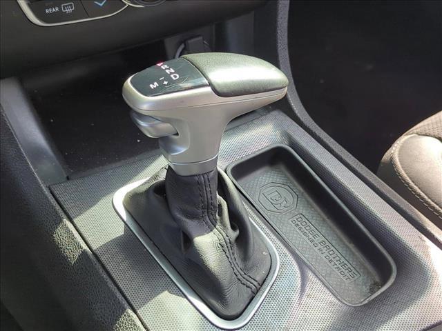 used 2018 Dodge Charger car, priced at $37,995