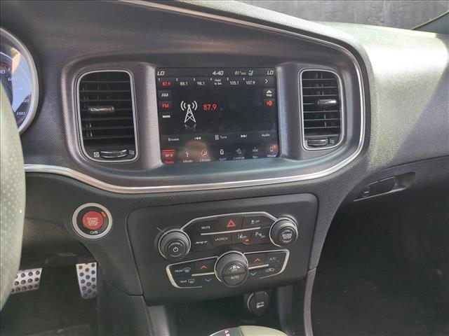 used 2018 Dodge Charger car, priced at $37,995
