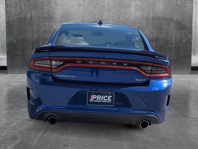used 2018 Dodge Charger car, priced at $37,995
