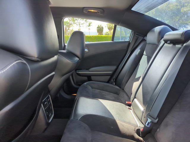used 2018 Dodge Charger car, priced at $37,995