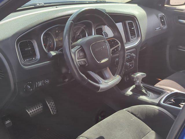used 2018 Dodge Charger car, priced at $37,995