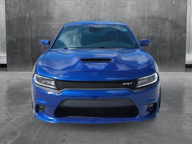 used 2018 Dodge Charger car, priced at $37,995